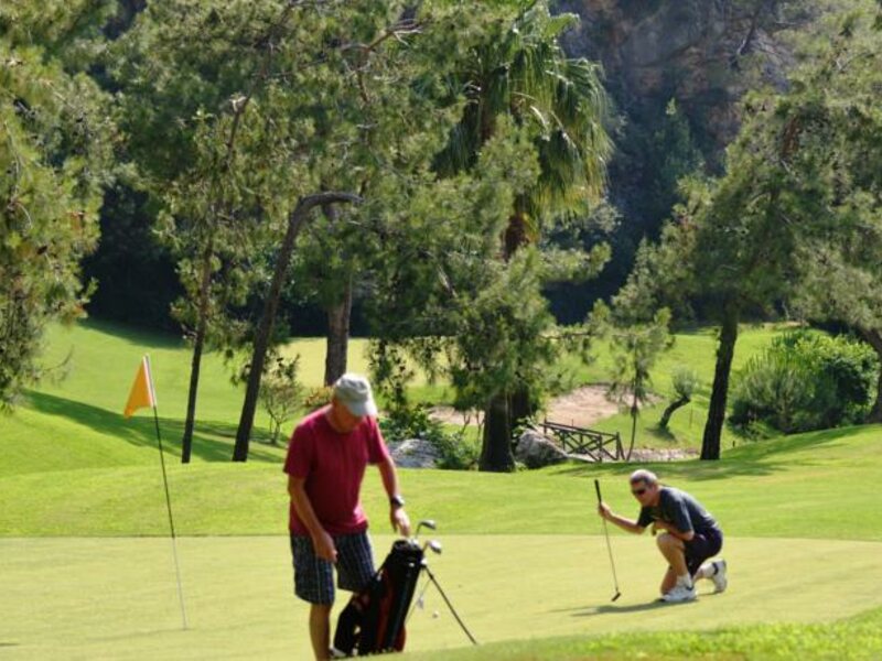 Sentido Lykia Resort & Spa 66877