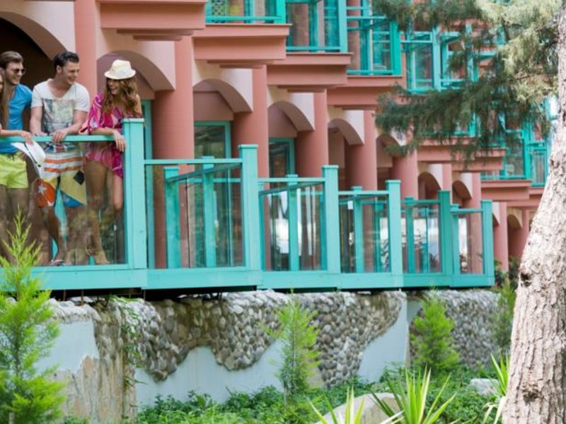 Sentido Lykia Resort & Spa 66878