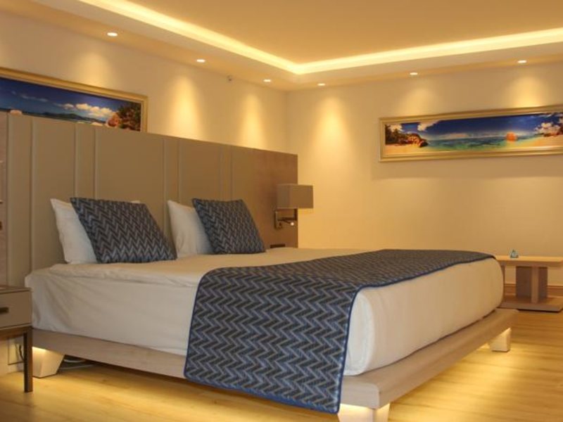 Sentido Lykia Resort & Spa 66879