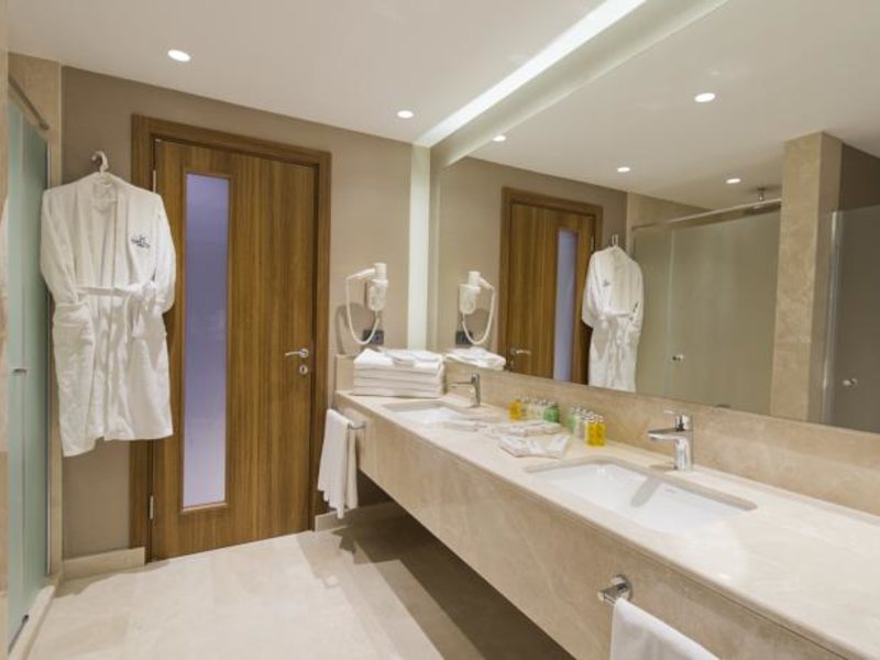 Sentido Lykia Resort & Spa 66880