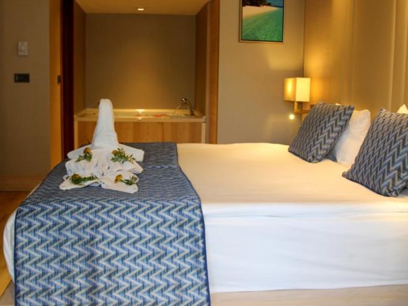 Sentido Lykia Resort & Spa 66881