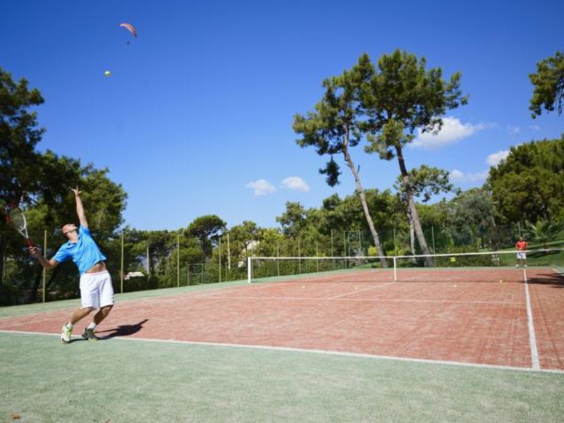 Sentido Lykia Resort & Spa 66882