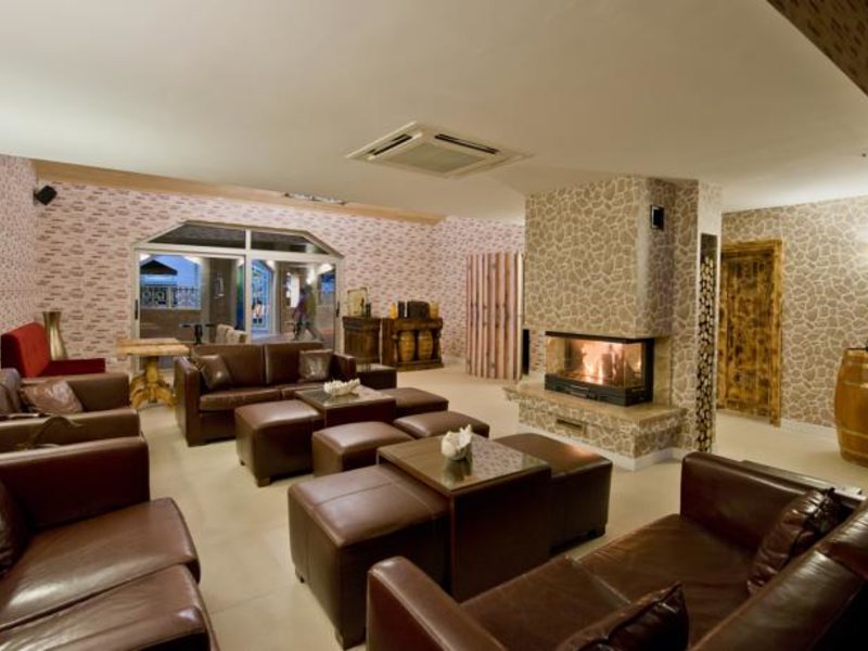 Sentido Lykia Resort & Spa 66883