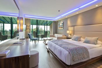 Sentido Lykia Resort