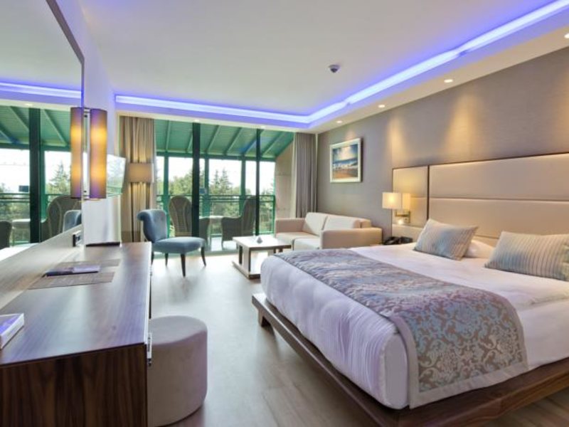 Sentido Lykia Resort & Spa 66887