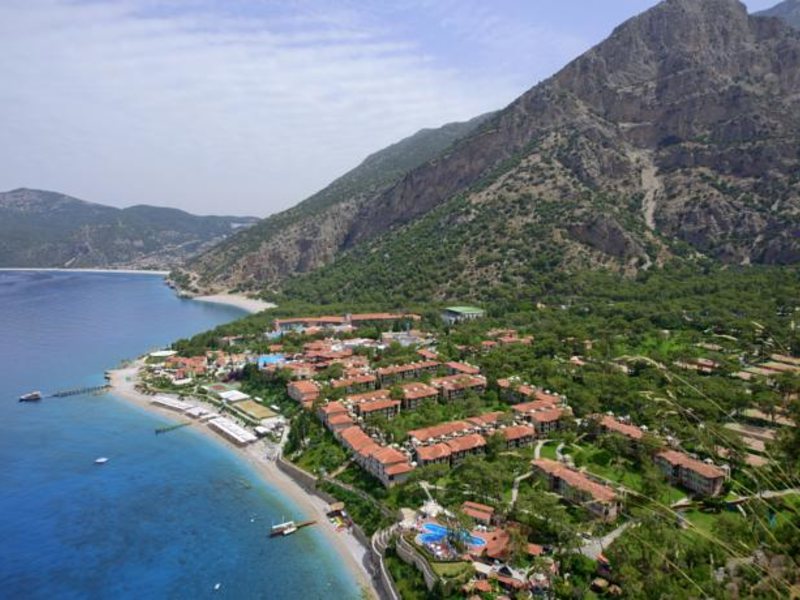 Sentido Lykia Resort & Spa 66889