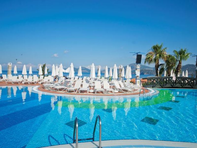 Sentido Lykia Resort & Spa 66891
