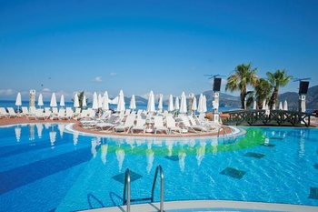 Sentido Lykia Resort