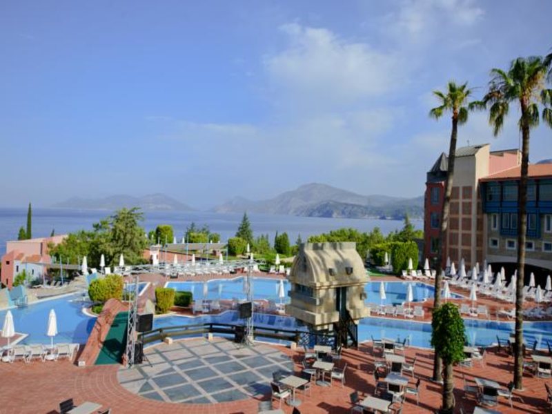 Sentido Lykia Resort & Spa 66893