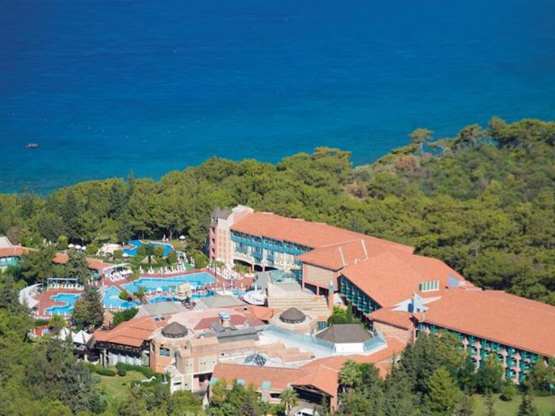 Sentido Lykia Resort & Spa 66895