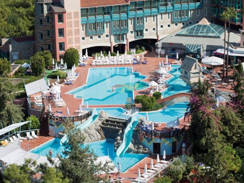 Sentido Lykia Resort & Spa 66897