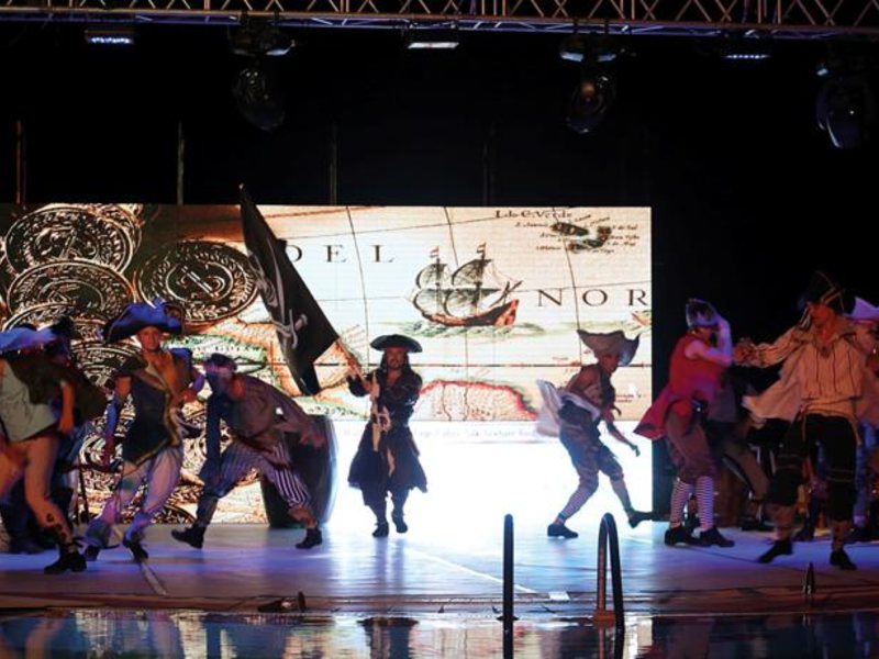 Sentido Lykia Resort & Spa 66899