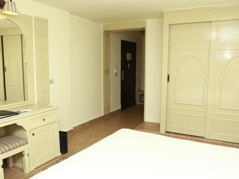 Sentido Mamlouk Palace Resort (ex 121003