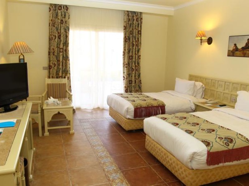 Sentido Mamlouk Palace Resort (ex 121006