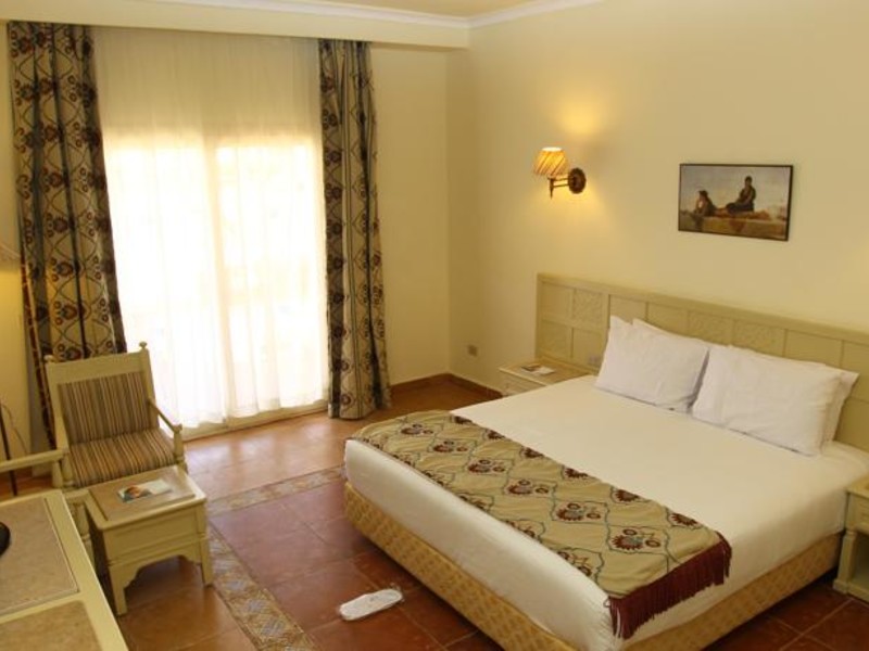 Sentido Mamlouk Palace Resort (ex 121007