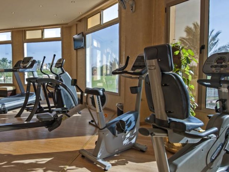 Sentido Mamlouk Palace Resort (ex 121009