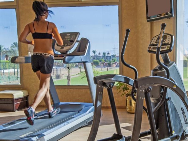 Sentido Mamlouk Palace Resort (ex 121010