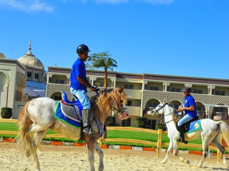 Sentido Mamlouk Palace Resort (ex 121011