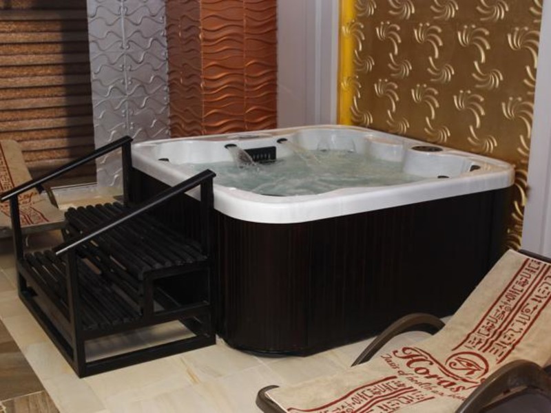 Sentido Mamlouk Palace Resort (ex 121013