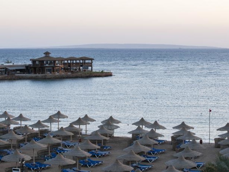 Sentido Mamlouk Palace Resort (ex 121019