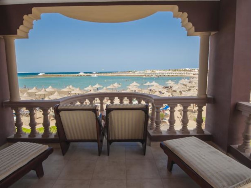 Sentido Mamlouk Palace Resort (ex 121020