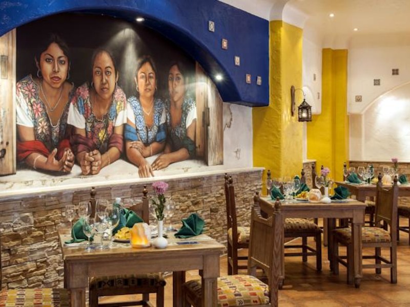 Sentido Mamlouk Palace Resort (ex 121035