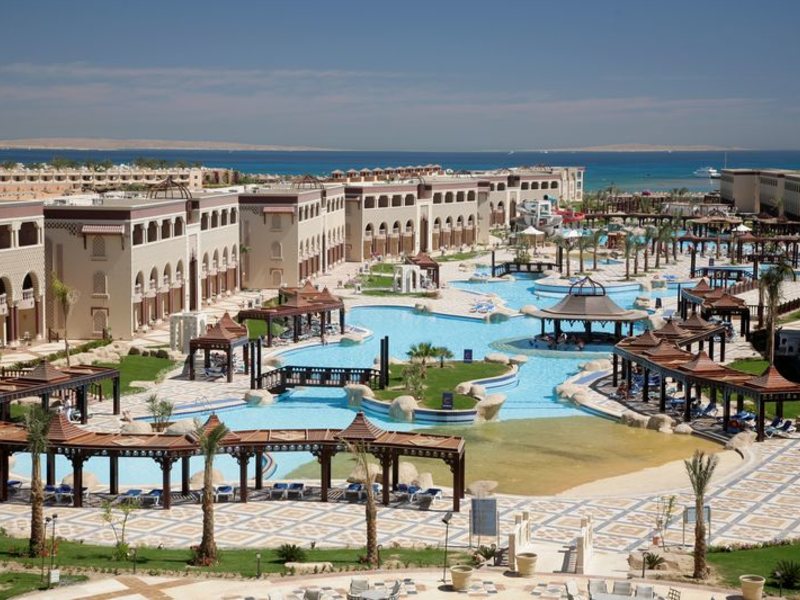 Sentido Mamlouk Palace Resort (ex 35791