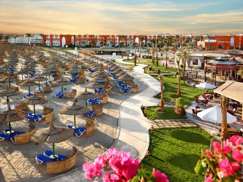 Sentido Mamlouk Palace Resort (ex 35792