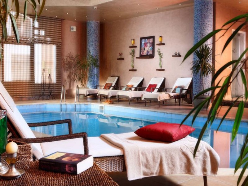 Sentido Mamlouk Palace Resort (ex 35793