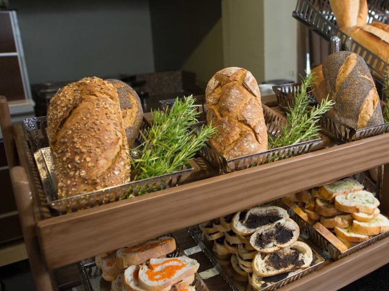 Sentido Marina Suites 278595