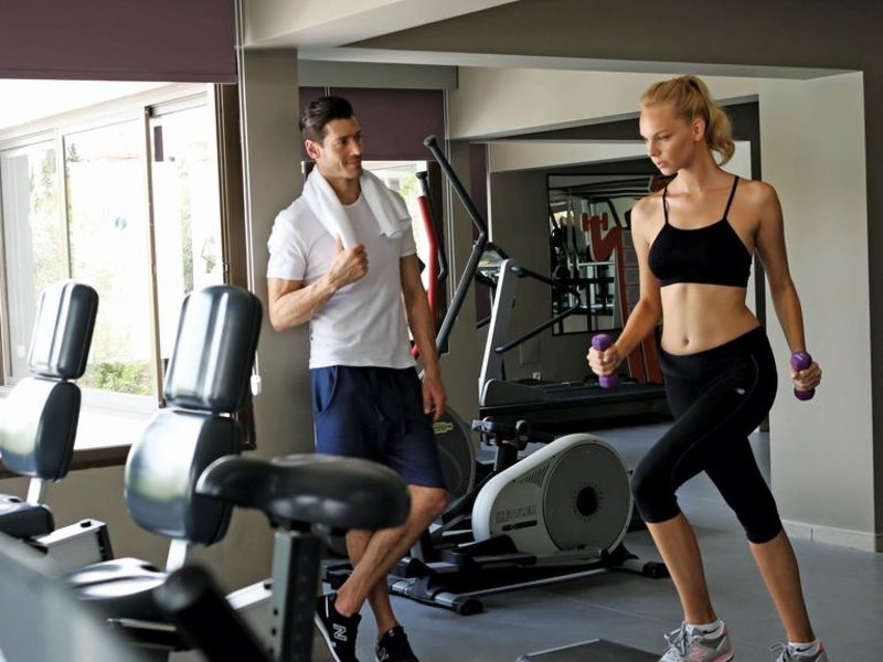 Sentido Marina Suites 278596