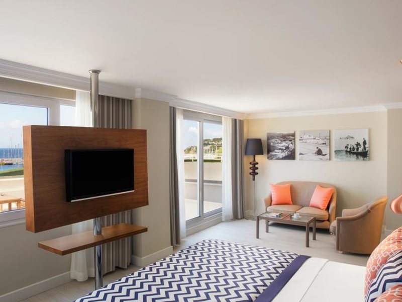 Sentido Marina Suites 278605