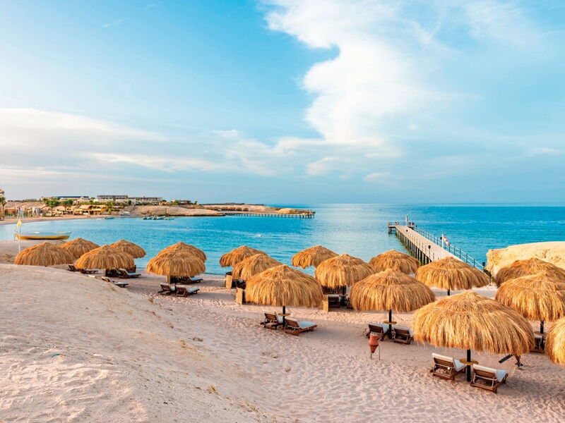 Sentido Naga Bay 326858