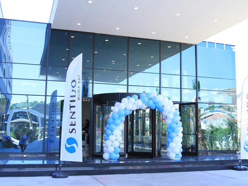 Sentido Numa Bay  176747