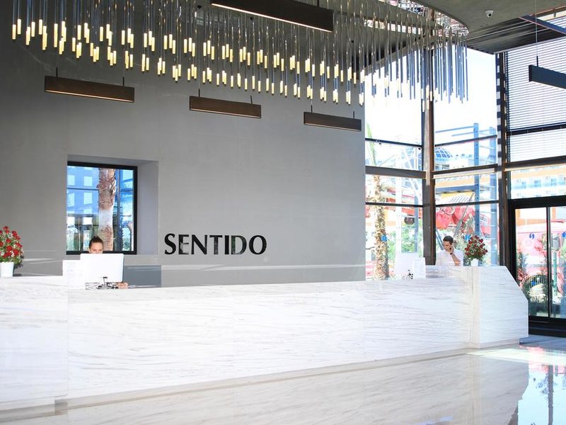 Sentido Numa Bay  176748