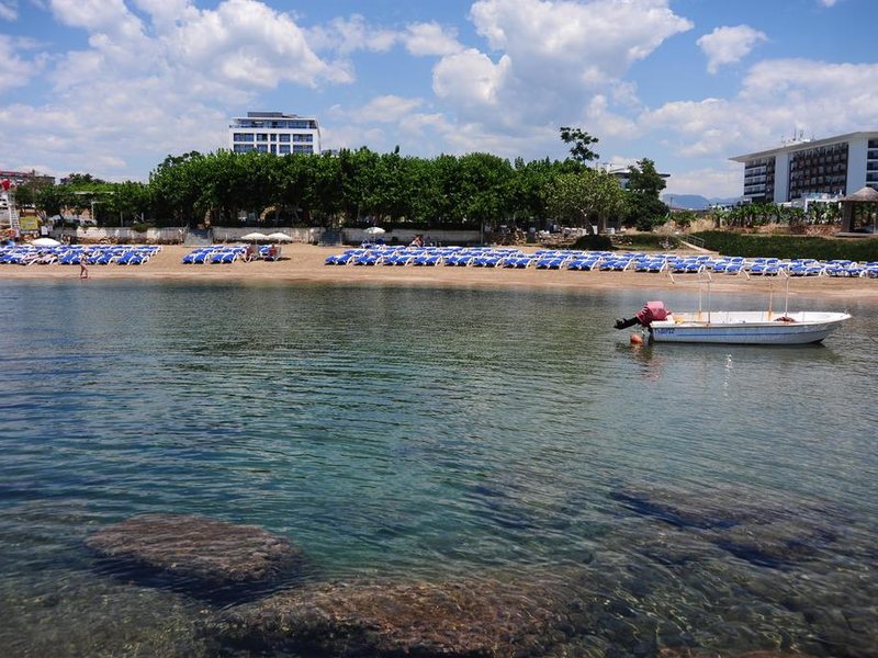 Sentido Numa Bay  176752