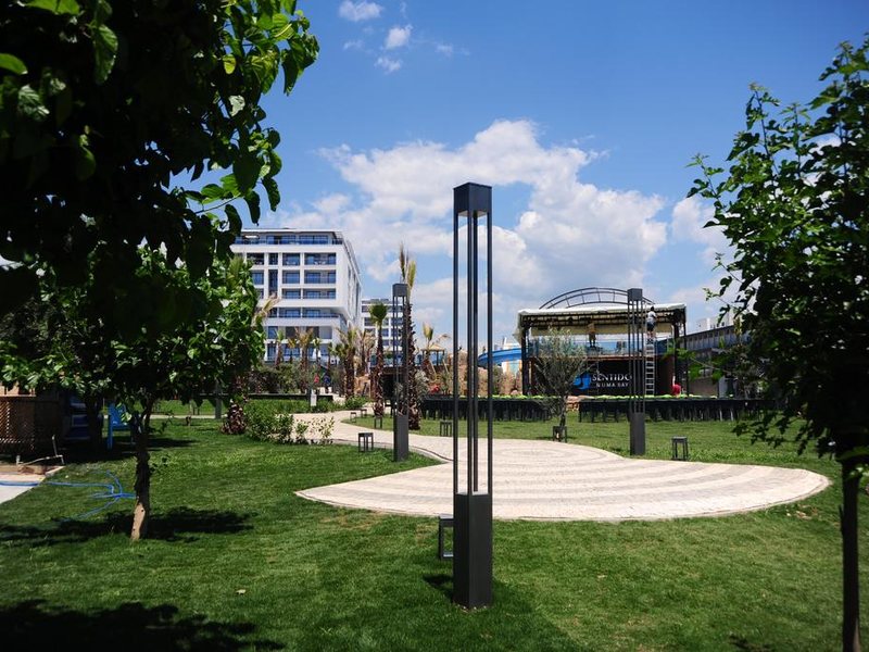 Sentido Numa Bay  176756