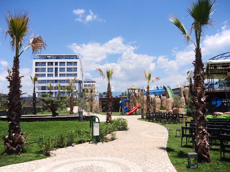 Sentido Numa Bay  176757