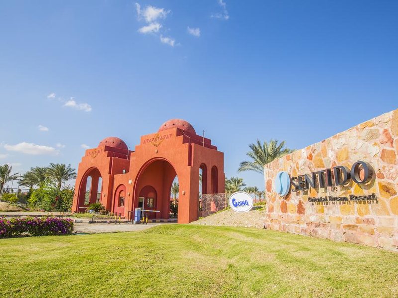 Sentido Oriental Dream 175706