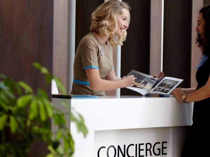 Sentido Orka Lotus Beach 61234