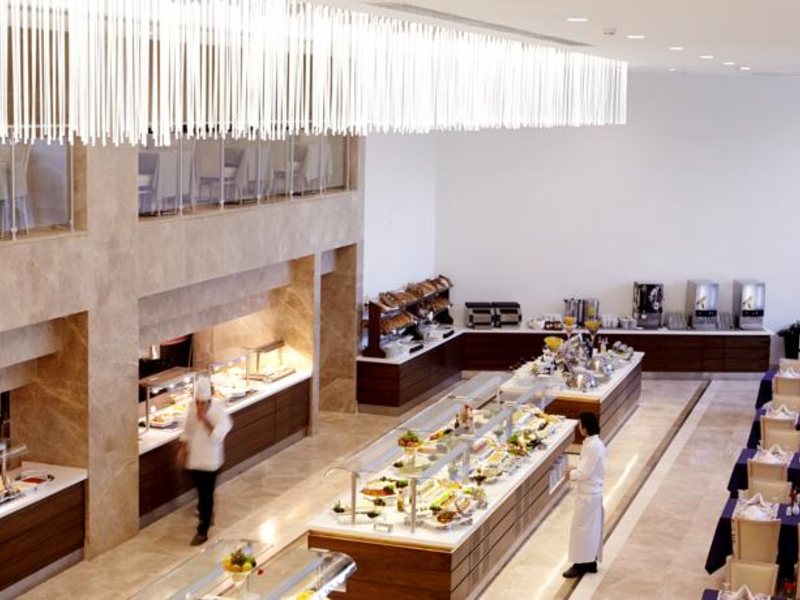 Sentido Orka Lotus Beach 61242