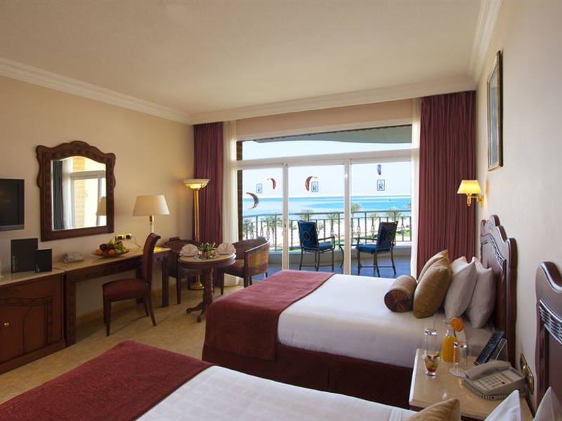 Sentido Palm Royale Soma Bay (ex 126798