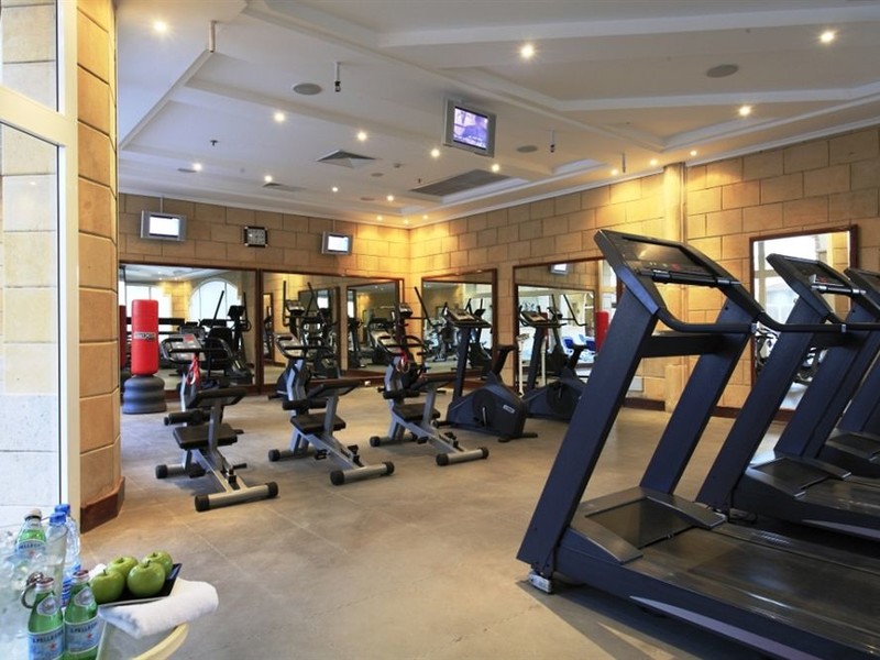 Sentido Palm Royale Soma Bay (ex 126799