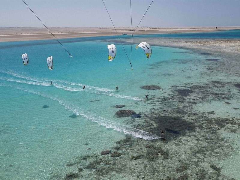 Sentido Palm Royale Soma Bay (ex 126800