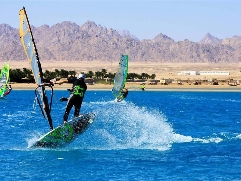 Sentido Palm Royale Soma Bay (ex 126801