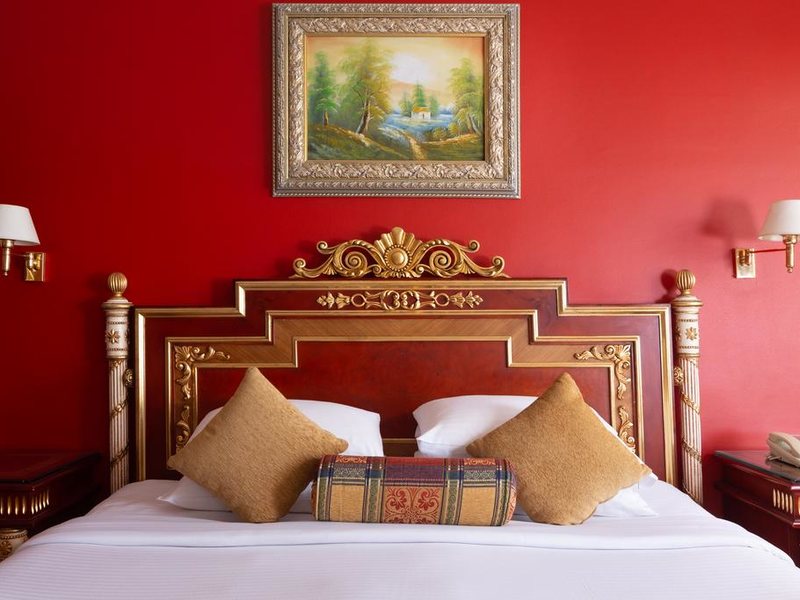 Sentido Palm Royale Soma Bay (ex 293864