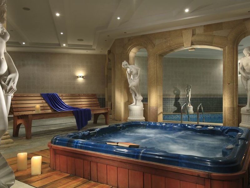 Sentido Palm Royale Soma Bay (ex 55145