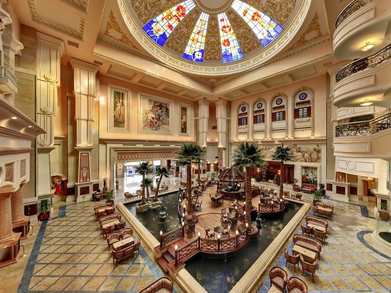 Sentido Palm Royale Soma Bay (ex 55147