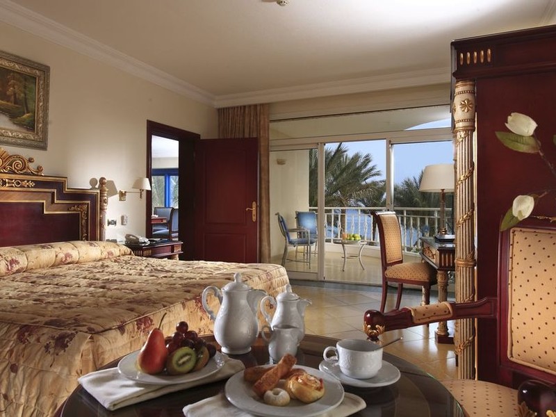 Sentido Palm Royale Soma Bay (ex 55151