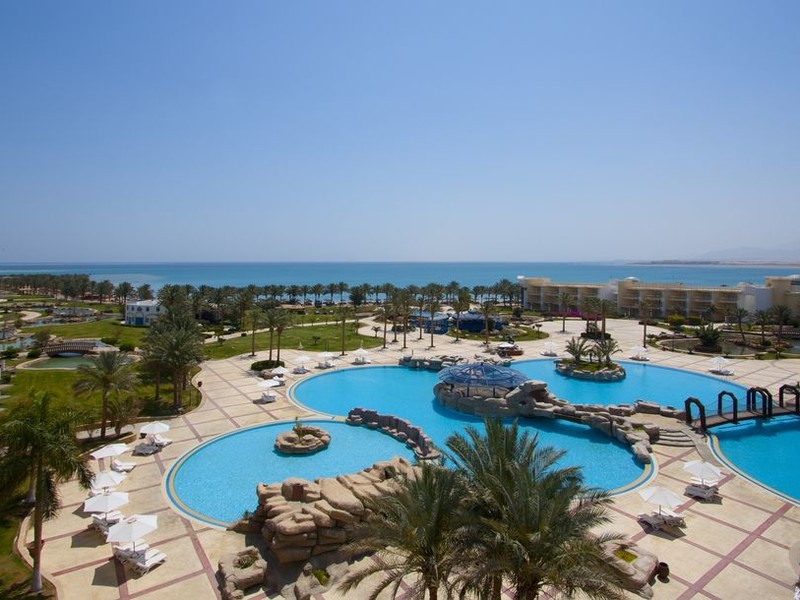 Sentido Palm Royale Soma Bay (ex 55152